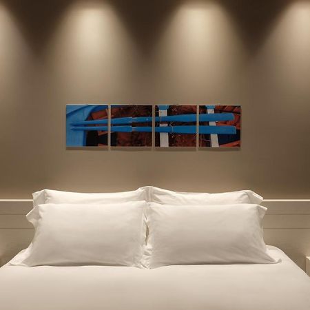 Il Casato Deluxe Rooms Scilla Exterior photo