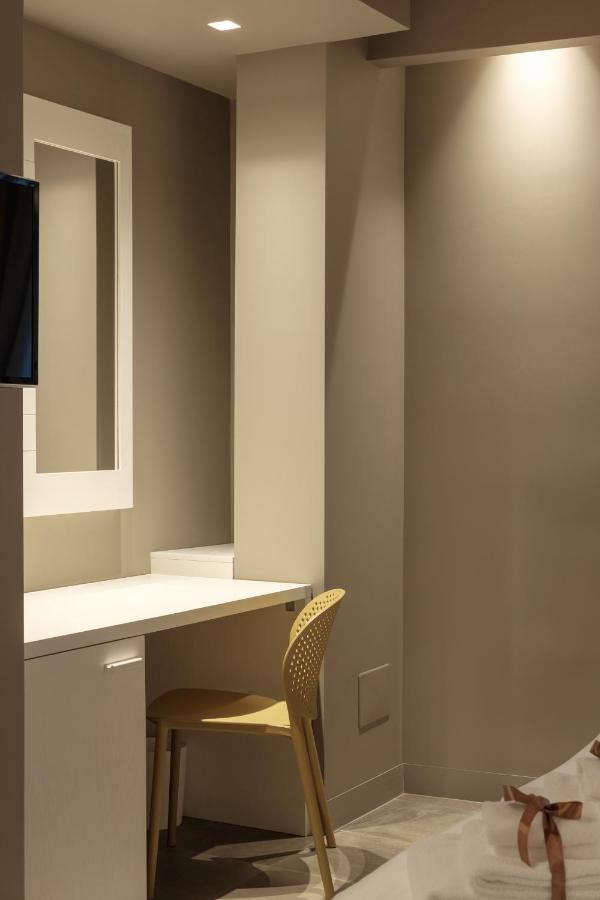 Il Casato Deluxe Rooms Scilla Exterior photo