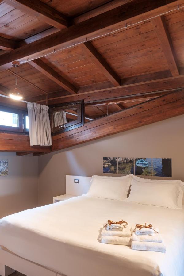Il Casato Deluxe Rooms Scilla Exterior photo