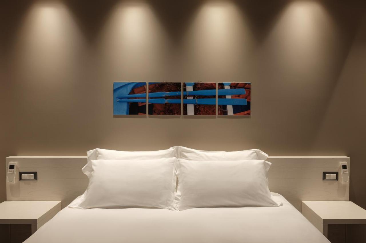 Il Casato Deluxe Rooms Scilla Exterior photo