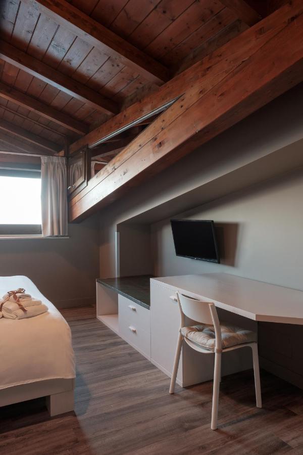 Il Casato Deluxe Rooms Scilla Exterior photo
