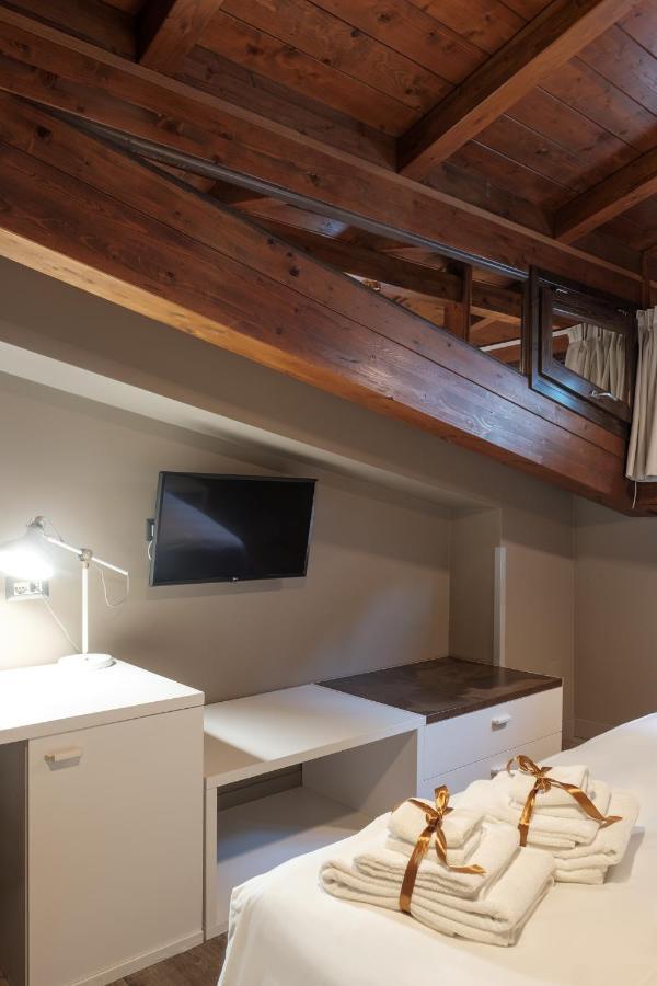 Il Casato Deluxe Rooms Scilla Exterior photo