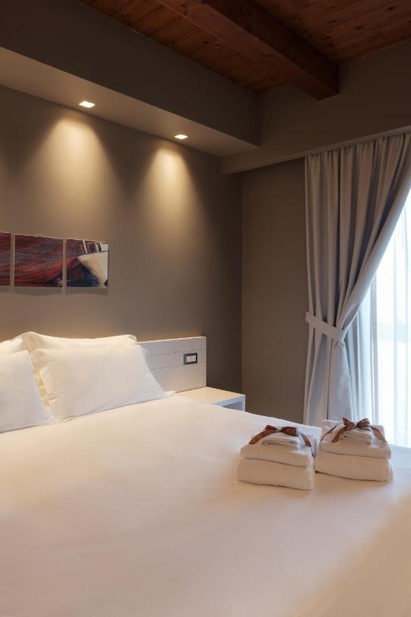 Il Casato Deluxe Rooms Scilla Exterior photo