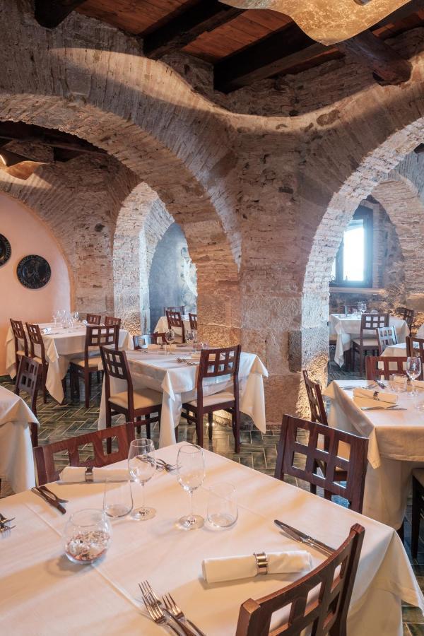 Il Casato Deluxe Rooms Scilla Exterior photo